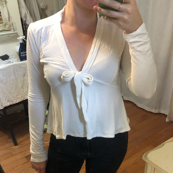 Free people going out top - Picture 1 of 4